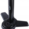 Насос напольный BBB BFP-27 floorpump AirSteel Black - Насос напольный BBB BFP-27 floorpump AirSteel Black