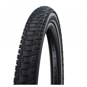 Покрышка Schwalbe 24x2.1 (55-507) Pick-Up Perf, Super Defense 