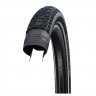 Покрышка Schwalbe 24x2.1 (55-507) Pick-Up Perf, Super Defense - Покрышка Schwalbe 24x2.1 (55-507) Pick-Up Perf, Super Defense