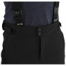 Брюки горнолыжные Poivre Blanc W21-0825-MN black - Брюки горнолыжные Poivre Blanc W21-0825-MN black