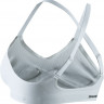 Термобелье X-Bionic топ Energizer MK3 Sina Sports Bra arctic white W001 - Термобелье X-Bionic топ Energizer MK3 Sina Sports Bra arctic white W001