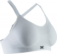 Термобелье X-Bionic топ Energizer MK3 Sina Sports Bra Arctic White