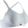 Термобелье X-Bionic топ Energizer MK3 Sina Sports Bra arctic white W001 - Термобелье X-Bionic топ Energizer MK3 Sina Sports Bra arctic white W001