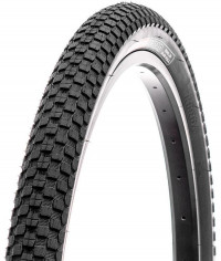 Покрышка Kenda K-RAD 523650 26"x2.30, K-905, 60 TPI, черная