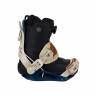 Крепления для сноуборда Terror L1 blue (2026) - Крепления для сноуборда Terror L1 blue (2026)