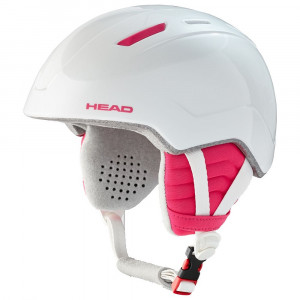 Шлем HEAD MAJA White (2022) 
