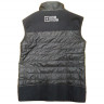 Жилет One More 501 Eco-Padded Softshell Vest Junior black/black/black 0J501ZZ-99BB - Жилет One More 501 Eco-Padded Softshell Vest Junior black/black/black 0J501ZZ-99BB