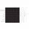 Жилет One More 501 Eco-Padded Softshell Vest Junior black/black/black 0J501ZZ-99BB - Жилет One More 501 Eco-Padded Softshell Vest Junior black/black/black 0J501ZZ-99BB