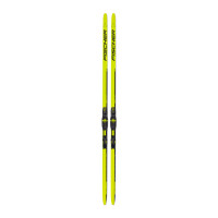Беговые лыжи Fischer Speedmax 3D Double Poling Sprint IFP 191 см (N09622)