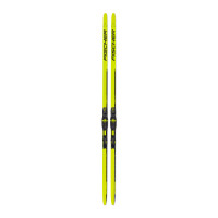 Беговые лыжи Fischer Speedmax 3D Double Poling Sprint IFP 191 см (N09622)
