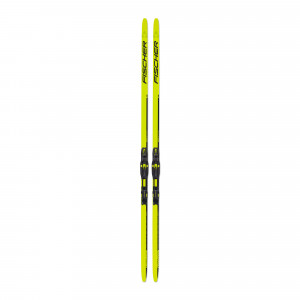 Беговые лыжи Fischer Speedmax 3D Double Poling Sprint IFP 191 см (N09622) 