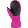 Варежки горнолыжные Reusch Alice R-Tex XT Junior Mitten pink glo - Варежки горнолыжные Reusch Alice R-Tex XT Junior Mitten pink glo