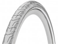 Покрышка Continental RIDE City 28 x 1.75 (47-622) сер./сер. Reflex, ExtraPuncture Belt, 3/180TPI