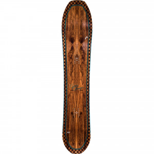 Сноуборд Head Gamechanger (2026) 