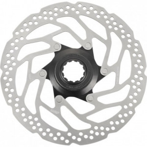 Тормозной диск Shimano SM-RT30 160мм 