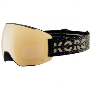 Маска Head Magnify 5K Kore + SpareLens gold/Kore 