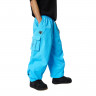Штаны Terro Freestyle series голубые - Штаны Terro Freestyle series голубые