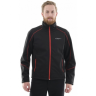 Куртка мужская Dragonfly Explorer Softshell Black-Red - Куртка мужская Dragonfly Explorer Softshell Black-Red