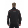 Куртка мужская Dragonfly Explorer Softshell Black-Red - Куртка мужская Dragonfly Explorer Softshell Black-Red