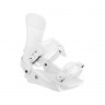 Крепления для сноуборда Terror Crew white (2026) - Крепления для сноуборда Terror Crew white (2026)