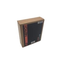 Низкофтористый парафин HWK LFW2 nero 100 g