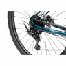 Велосипед Superior XC 859 29" matte petrol рама: М (2025) - Велосипед Superior XC 859 29" matte petrol рама: М (2025)