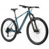 Велосипед Superior XC 859 29" matte petrol рама: М (2025) - Велосипед Superior XC 859 29" matte petrol рама: М (2025)