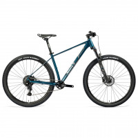 Велосипед Superior XC 859 29" matte petrol рама: М (2025)