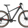 Велосипед FORMAT 1411 27.5 черный матовый (2021) - Велосипед FORMAT 1411 27.5 черный матовый (2021)