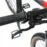Велосипед FORMAT 1411 27.5 черный матовый (2021) - Велосипед FORMAT 1411 27.5 черный матовый (2021)
