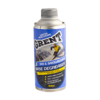 Очиститель Grent Base Degreaser универсальный для лыж и сноубордов 500мл