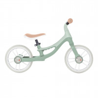 Беговел Globber Go Bike Elite шалфейный Беговел Globber Go Bike Elite шалфейный