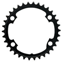 Звезда передняя Shimano Ultegra, для FC-R8000, 34T-MS для 50-34T, Y1W834000