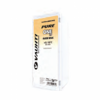 Мазь скольжения Vauhti Pure One Ld +5°C/-10°C (540 г) (2022)
