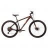 Велосипед Stinger Reload Std 27.5" черный рама: 18" (2023) - Велосипед Stinger Reload Std 27.5" черный рама: 18" (2023)
