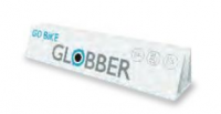 Стенд демонстрационный Globber Cardboard Display для беговелов Go Bike Стенд демонстрационный Globber Cardboard Display для беговелов Go Bike