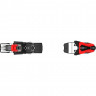 Горнолыжные крепления Atomic Icon RS 12 red/black I75 (2025) - Горнолыжные крепления Atomic Icon RS 12 red/black I75 (2025)