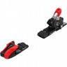 Горнолыжные крепления Atomic Icon RS 12 red/black I75 (2025) - Горнолыжные крепления Atomic Icon RS 12 red/black I75 (2025)