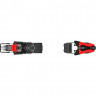 Горнолыжные крепления Atomic Icon RS 12 red/black I75 (2025) - Горнолыжные крепления Atomic Icon RS 12 red/black I75 (2025)