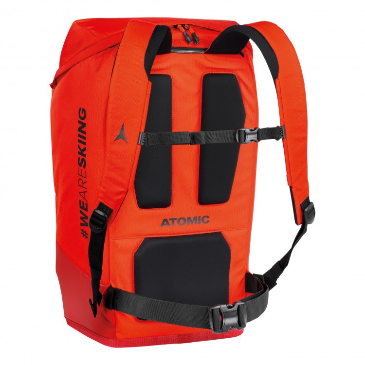 Atomic RS Pack 50l bright red 2020 HC5