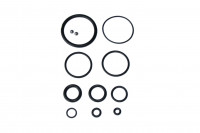 Набор резиновых уплотнений DT SWISS_Seal Kit Launch Control II EXM/EXC forks_FWKXXX0XXXX046040S