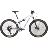 Велосипед Titan Racing Cypher DC Dash 29" Quaker Grey рама: L (19") (2024)