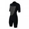 Гидрокостюм детский короткий Jetpilot Flight Youth 2/2mm Springsuit black S23 (221390) - Гидрокостюм детский короткий Jetpilot Flight Youth 2/2mm Springsuit black S23 (221390)