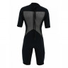 Гидрокостюм детский короткий Jetpilot Flight Youth 2/2mm Springsuit black S23 (221390) - Гидрокостюм детский короткий Jetpilot Flight Youth 2/2mm Springsuit black S23 (221390)