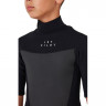 Гидрокостюм детский короткий Jetpilot Flight Youth 2/2mm Springsuit black S23 (221390) - Гидрокостюм детский короткий Jetpilot Flight Youth 2/2mm Springsuit black S23 (221390)