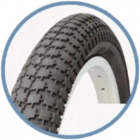 Покрышка велосипедная Nameless Euro 20/2.35 BMX СС8415