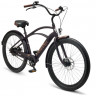 Электровелосипед Electra Cruiser Go! Step-Over 27.5" Kakau EQ (2025) - Электровелосипед Electra Cruiser Go! Step-Over 27.5" Kakau EQ (2025)