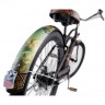 Электровелосипед Electra Cruiser Go! Step-Over 27.5" Kakau EQ (2025) - Электровелосипед Electra Cruiser Go! Step-Over 27.5" Kakau EQ (2025)
