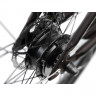 Электровелосипед Electra Cruiser Go! Step-Over 27.5" Kakau EQ (2025) - Электровелосипед Electra Cruiser Go! Step-Over 27.5" Kakau EQ (2025)