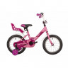 Велосипед Novatrack Maple 14" розовый (2022) - Велосипед Novatrack Maple 14" розовый (2022)
